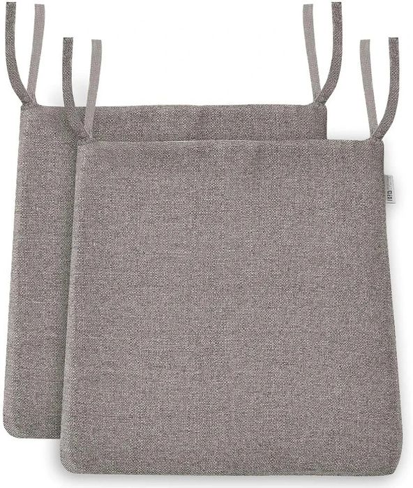 BALCONY & FALCON Zestaw 2 poduszek na krzesło