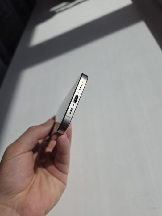 IPhone 15 Pro 128gb