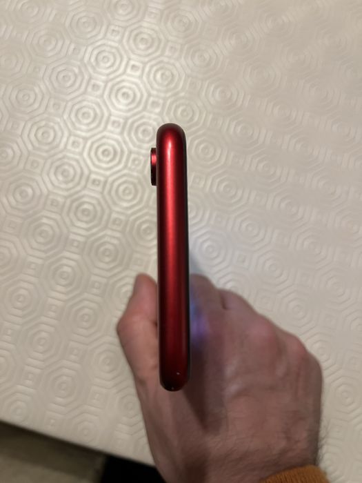 iPhone XR -64Gb usado.