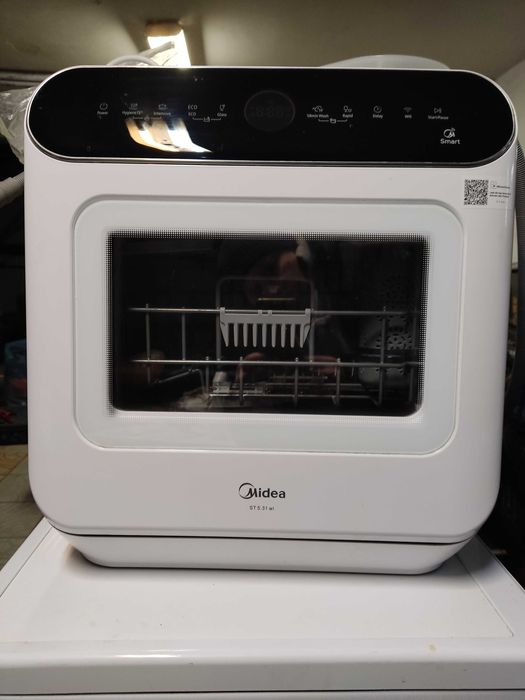 Sprzedam zmywarkę MIDEA
