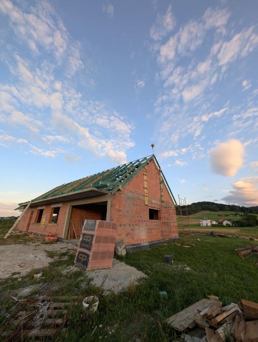 Pustaki ceramika podkarpacka