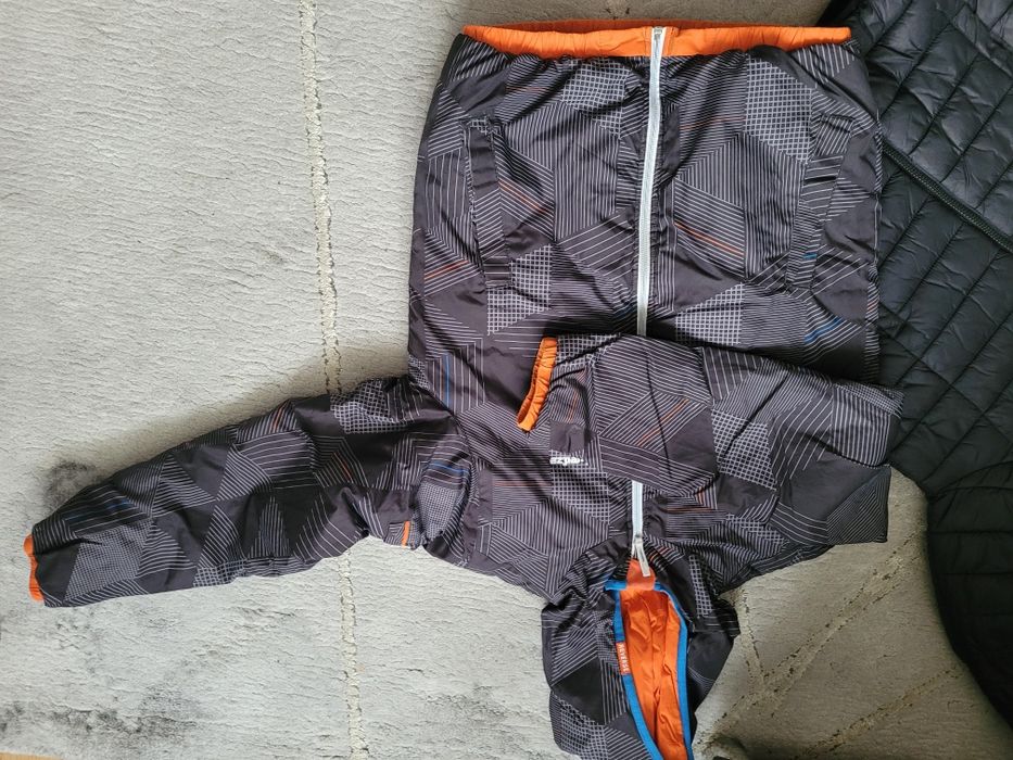 Kurtka chłopięce Wadze na 12 lat