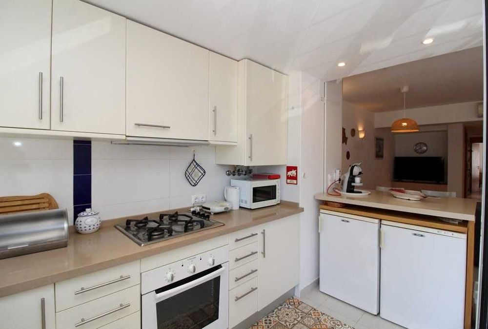Apartamento T1+1 - até 5 PAX - Golden Club Cabanas, Algarve