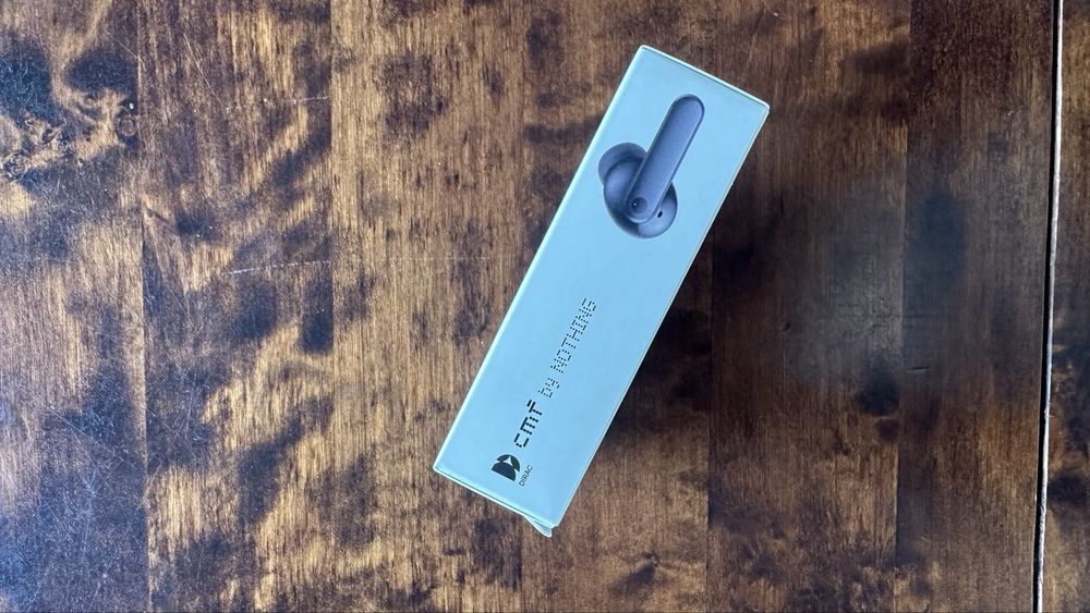 Fones CMF Buds 2
