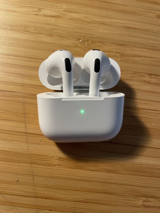 Airpods 3 sem fios