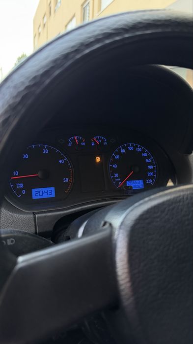 Volkwsgen Polo TDI