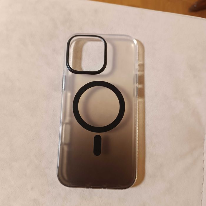 Чехол для iPhone 16 pro max