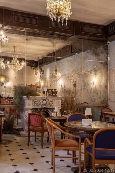Зміна ціни! Продаж приміщення  ресторану Львів, в.Винниченка 364м.кв.