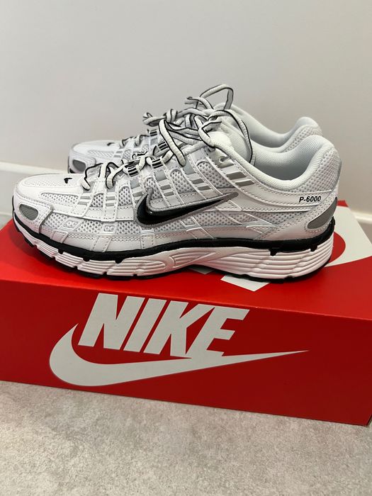 Buty Nike P-6000