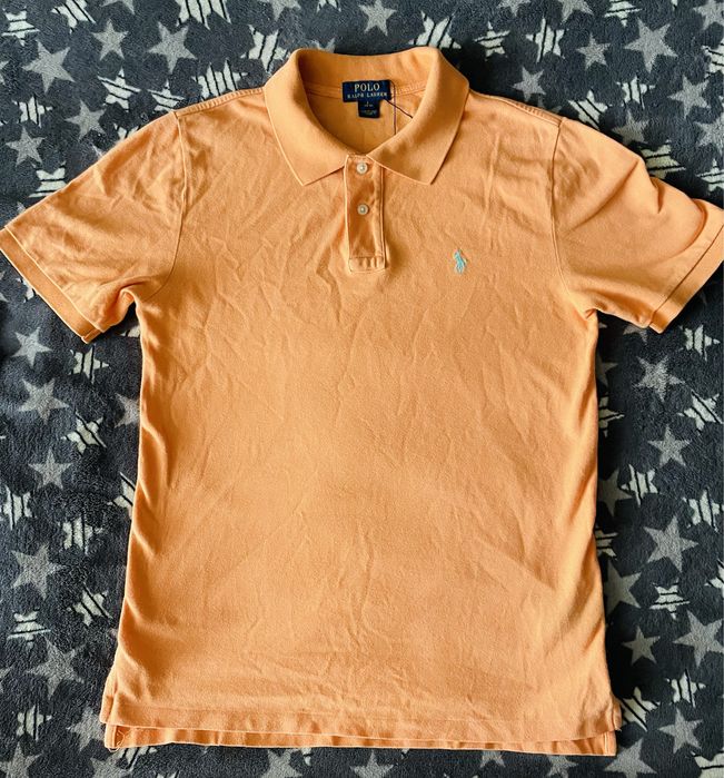 Футболка поло Ralph Lauren Polo