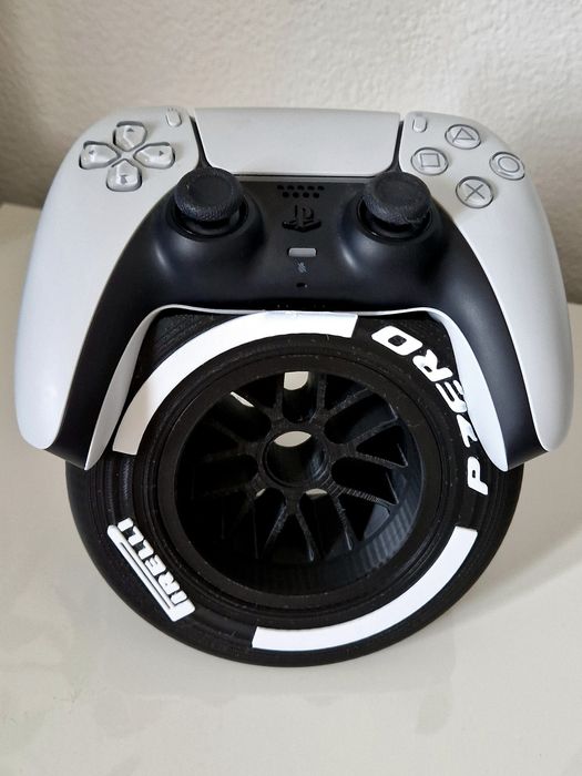 Suporte comando  ps5