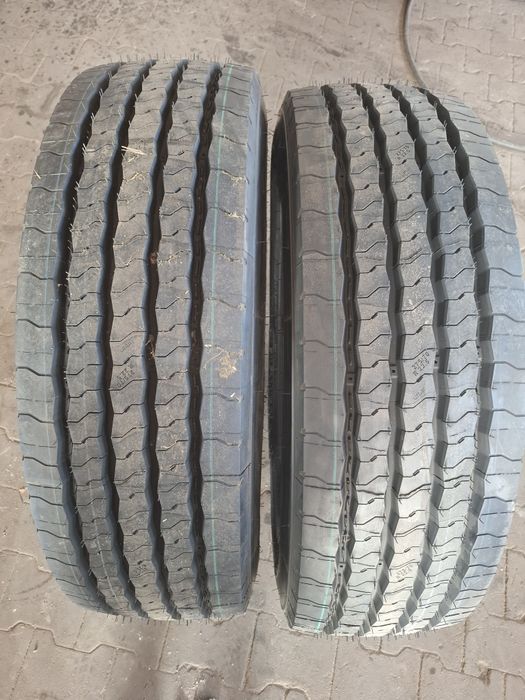 275/70r22.5 Tigar Urban Agile -nowe