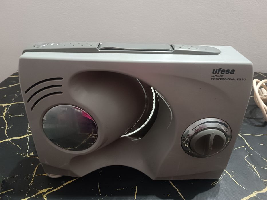 Fiambreira Ufesa