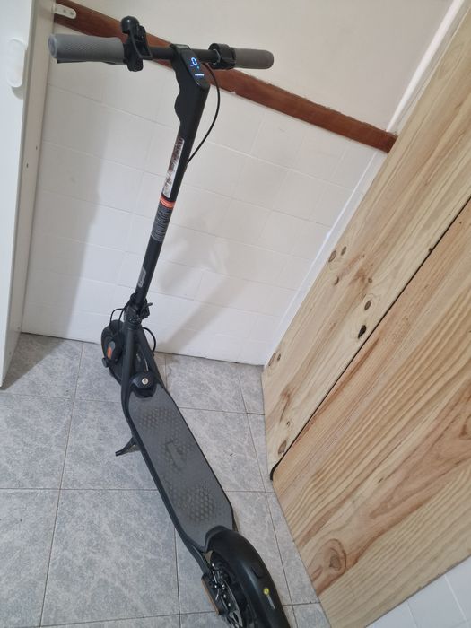 Trotinete elétrica segway ninebot f25e ii