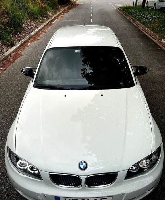 BMW 3.0 CSi ver-d-pack-m