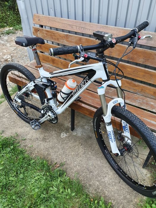 trek fuel ex 9 - купить велосипеды - Цена на OLX.ua