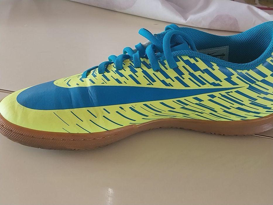 Sapatilhas Nike Futebol/Futsal
