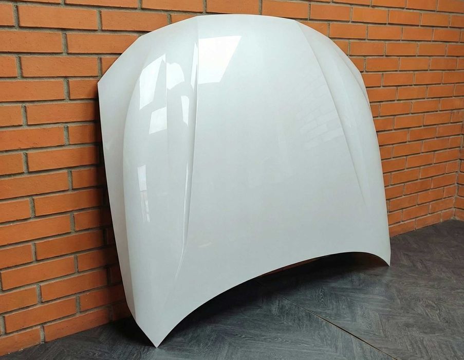 Капот BMW i4 4 G26 G22 G23 оригінал разборка