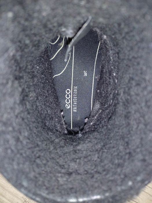 Черевики ECCO Solice оригінал