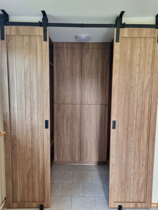 Meble na wymiar, szafy, kuchnie, garderoby itp