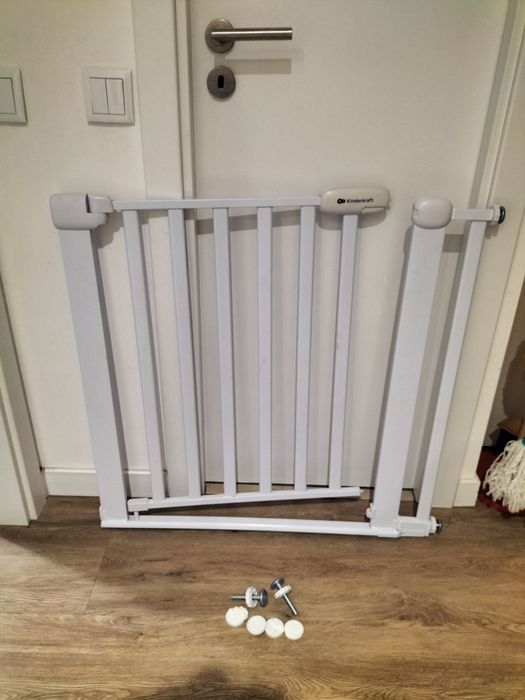 Grades de proteção