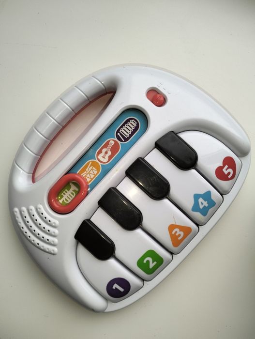 Набір з трьох іграшок