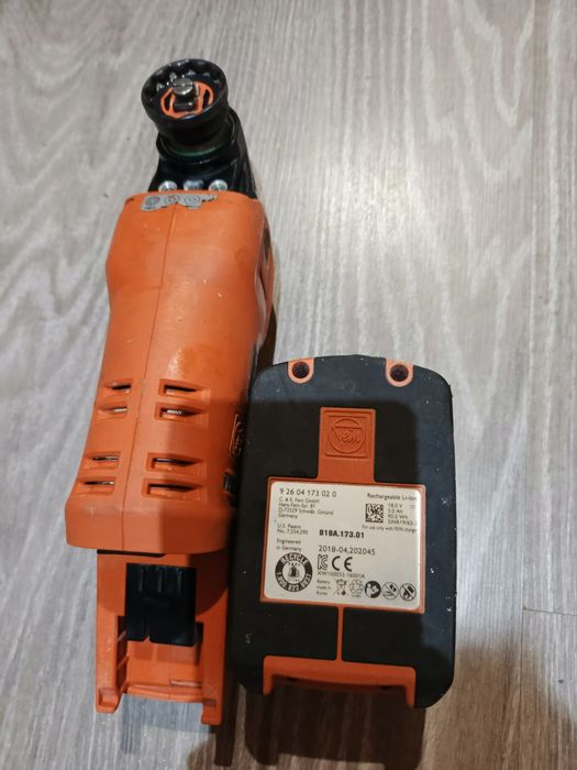 FEIN AMM700MAX multi