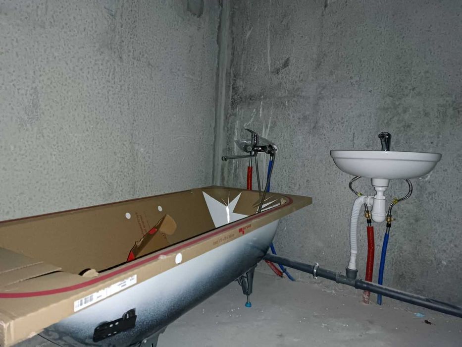 1-комнатная квартира по адресу (площадь 48,2 м²) - Atlanta.ua - фото 13