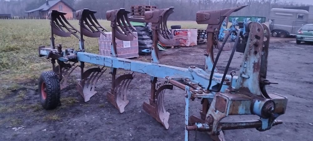 Lemken 5,lemken ażurowy 140,lemken 4+1