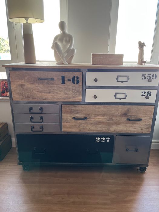 Cómoda Maisons du Monde