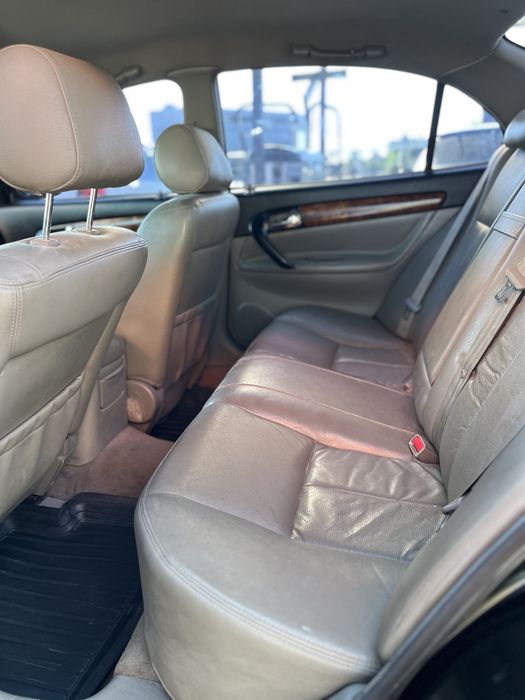 Продам Chevrolet EVanda  Автомат газ