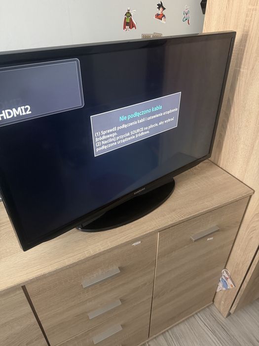telewizor samsung 32 cale