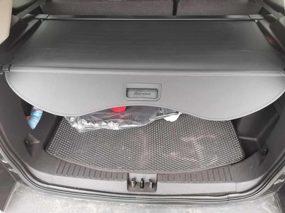 Шторка багажника для Ford Escape