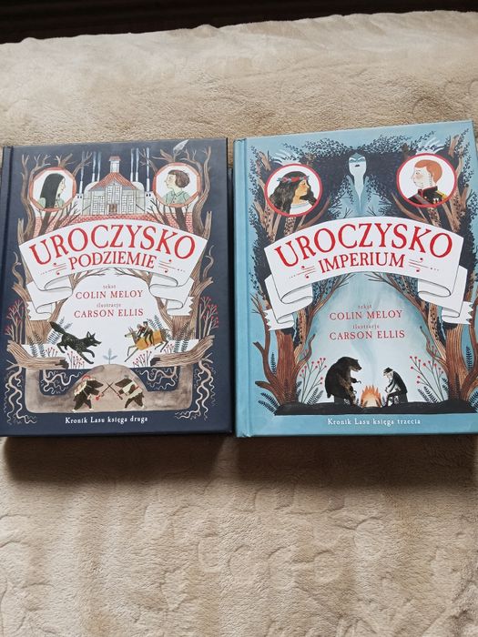 Uroczysko podziemie