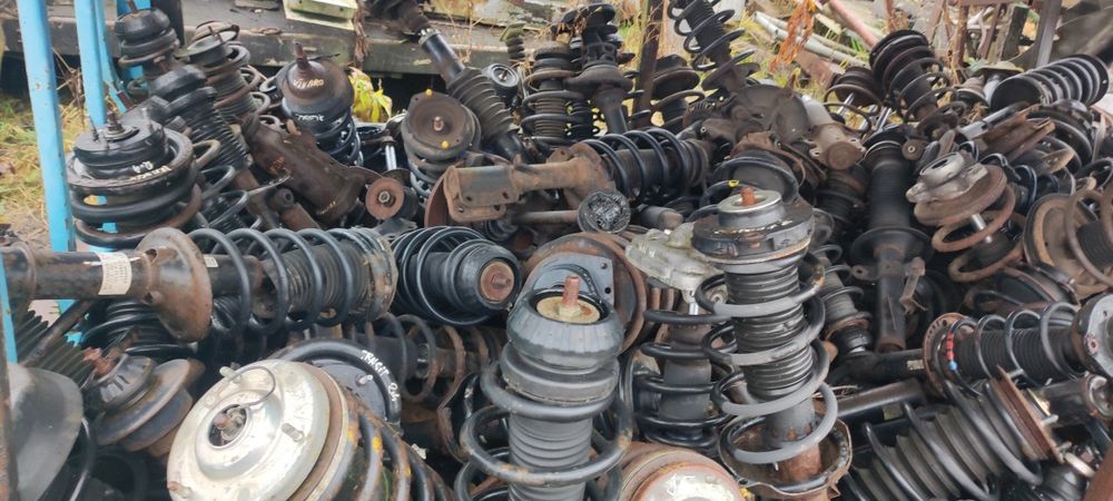 Sprężyna resor Mercedes sprinter Vito kaczka VW Golf Passat audi audi