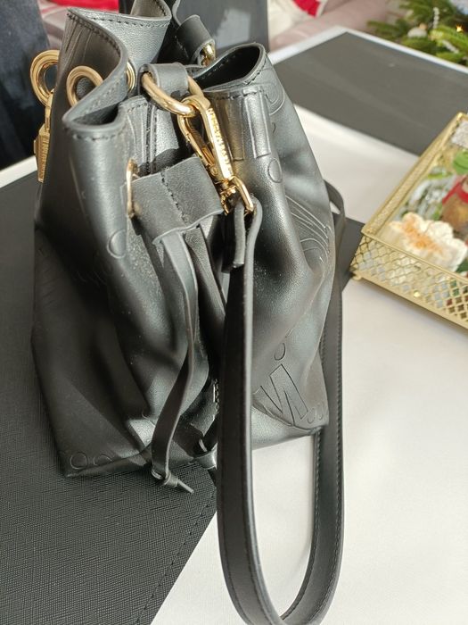 Torebka worek firmy Steve Madden