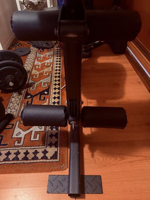 Home gym Ion Fitness 552III