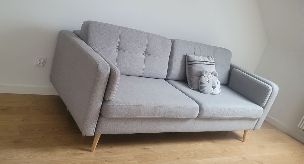 Sofa trzyosobowa Cornet