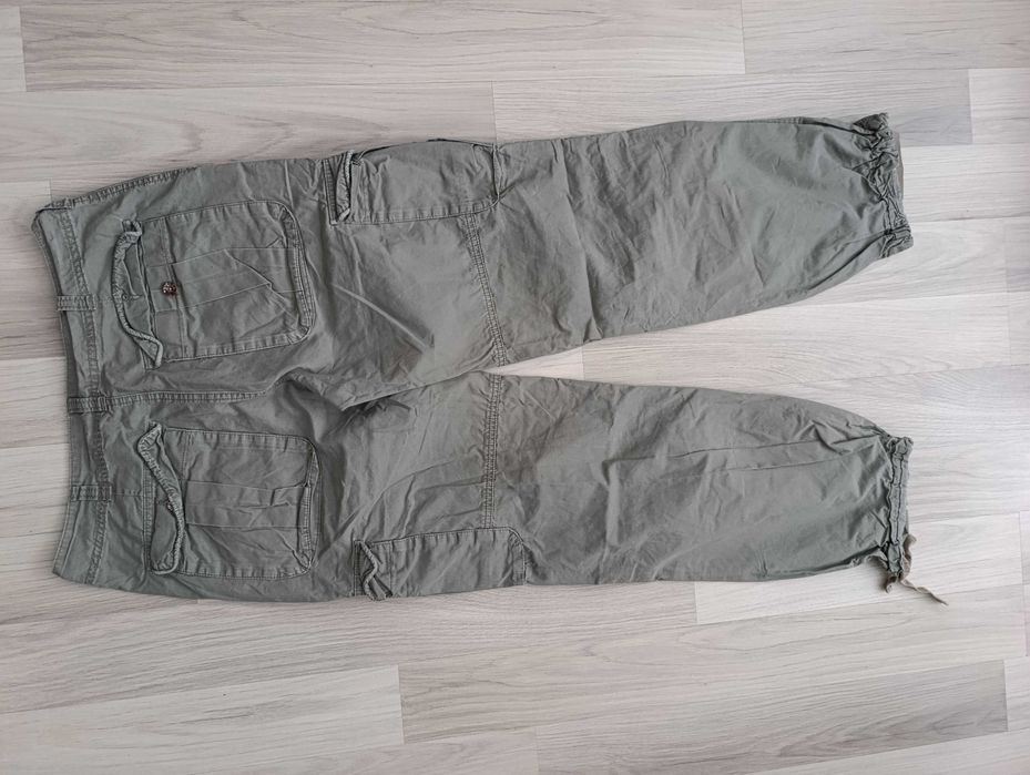 Штани чоловічі карго TIPSTER розмір L