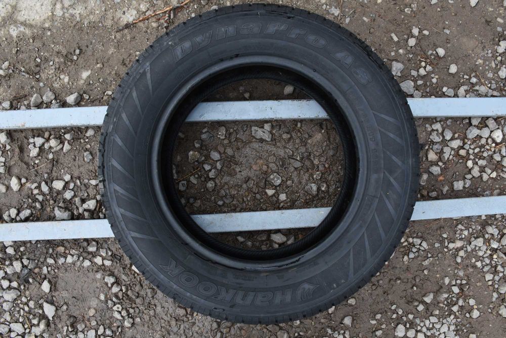1x Opona opony Hankook Dynapro AS 225/65R17 102H