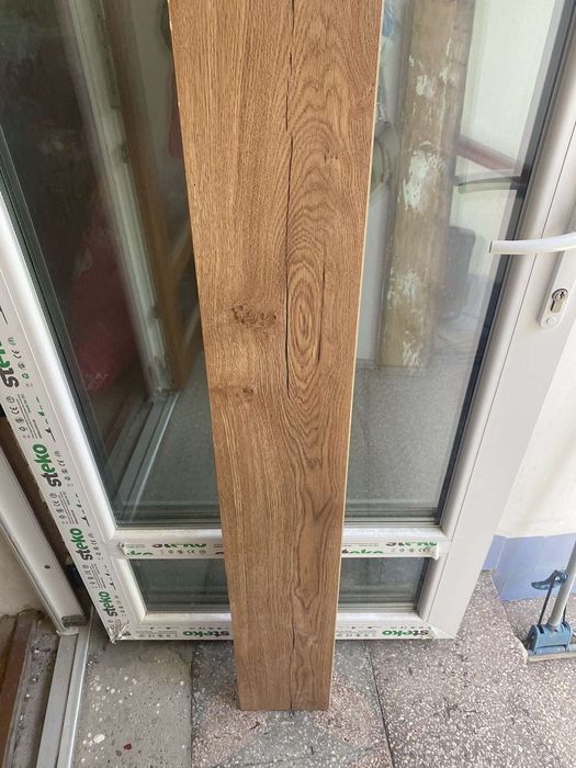 Ламінат німецький