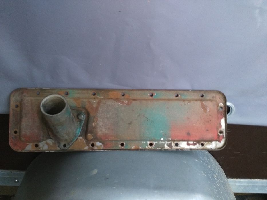 Запчастини до ЮМЗ