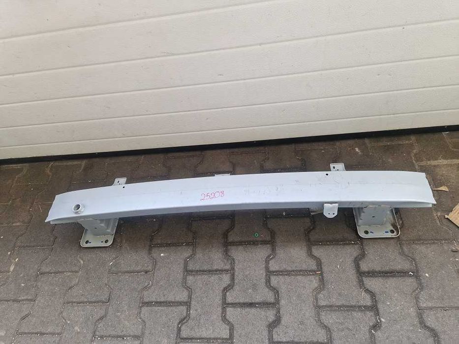 Baic Beijing 5 V X55 22r.- Belka Pod Zderzak Przód