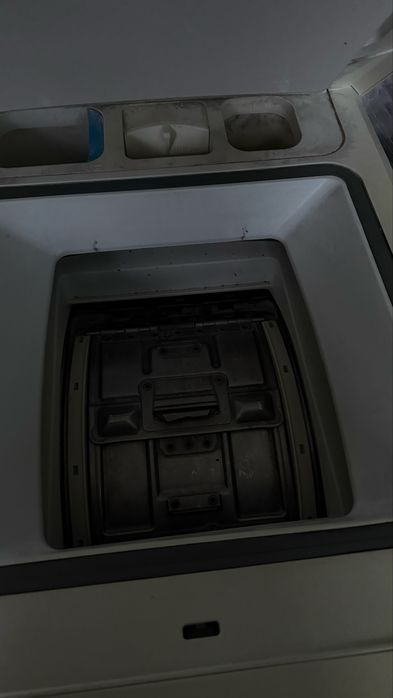 Пральна машина Boch