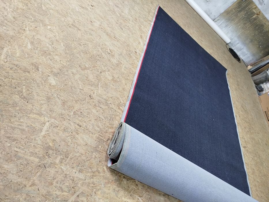 Коврове покриття