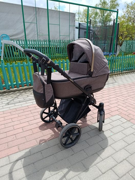 Продам коляску Angelina Enigma Premium
