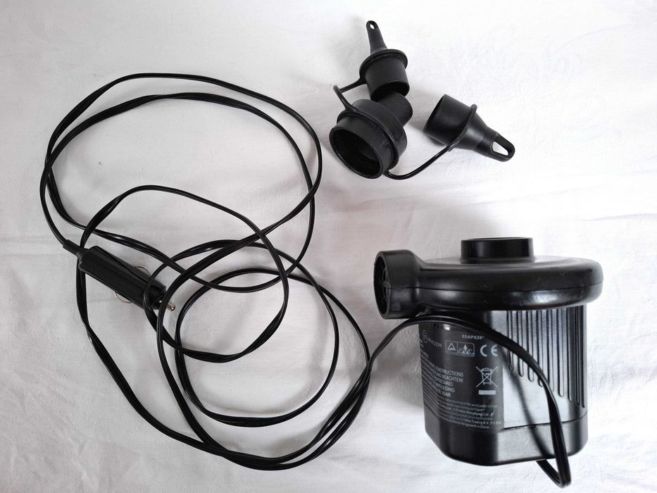 Pompka elektryczna Intex - 12 V