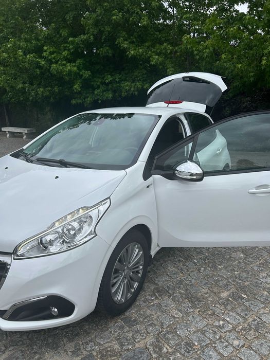 Peugeot 208 1.2 Style