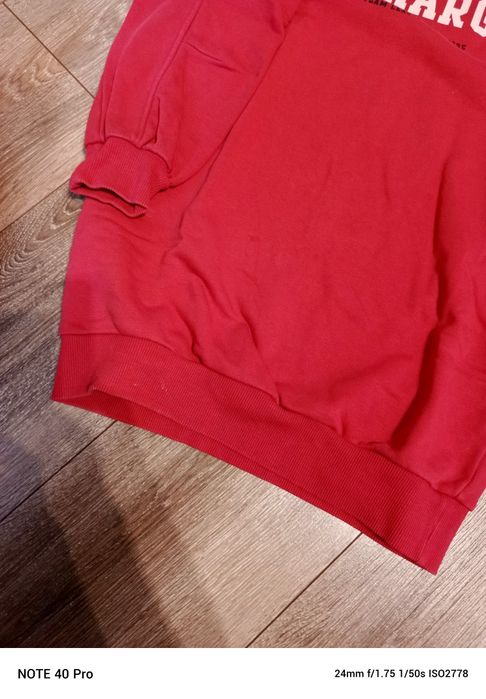 Bluza sukienka 4F r 134/140