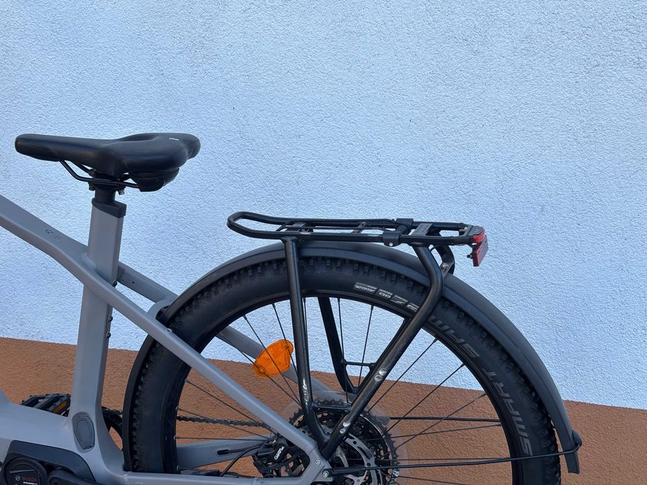 Rower Elektryczny Kalkhoff Entice 7 SMART +Gwarancja